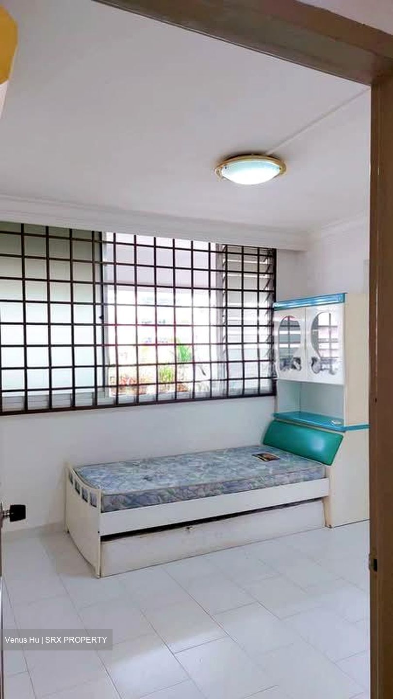 Blk 436 Hougang Avenue 8 (Hougang), HDB 4 Rooms #539490991